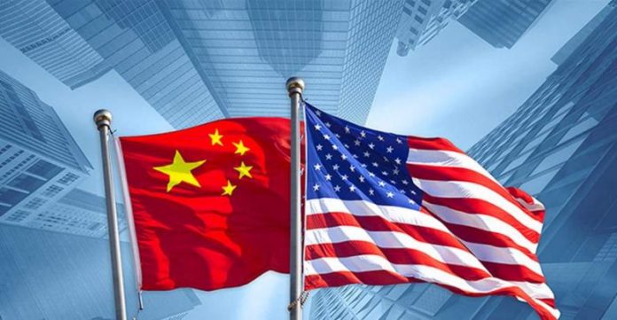 هل يمكن إعادة العلاقات الصينية الأمريكية إلى مسارها الطبيعي من خلال 