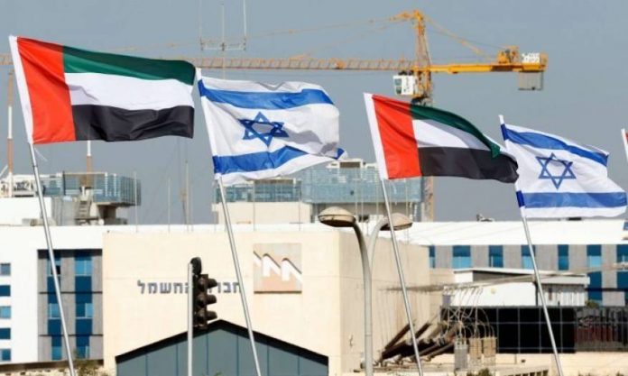 إسرائيل تفتح رسميا سفارتها في الإمارات