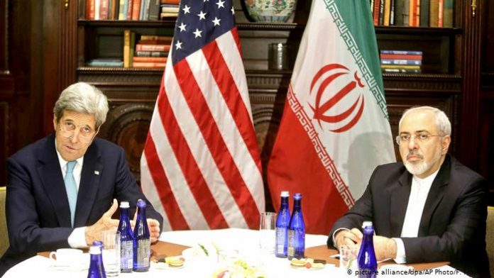 إيران ترفع الرهان: هل تعود أمريكا في عهد بايدن إلى الصفقة النووية؟