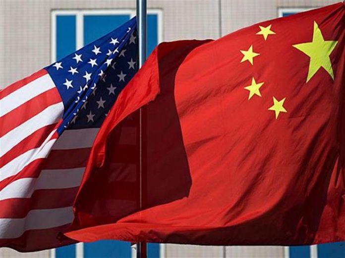 هل الولايات المتحدة مستعدة لتصحيح أخطائها مع الصين والعودة إلى التعاون ؟