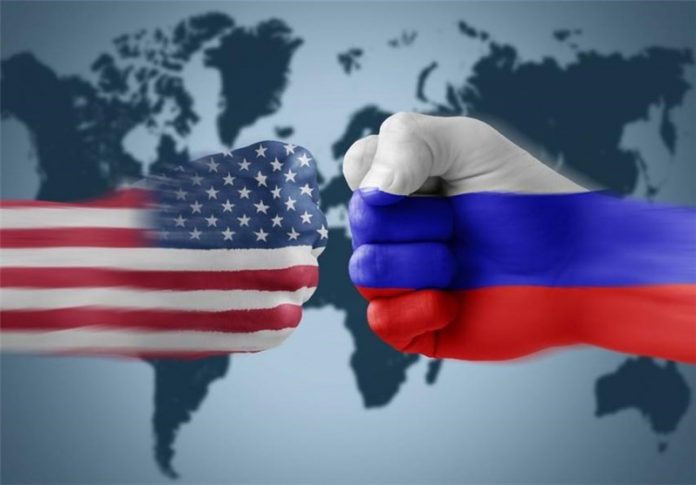 الحرب الأمريكية الروسية يمكن أن تبدأ خلال عامين وربما الربيع المقبل