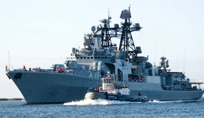 اليابان تحتج بشدة لاقتحام سفن صينية مياهها الإقليمية
