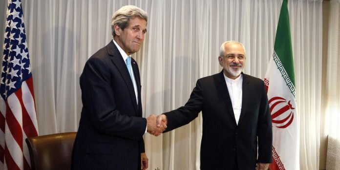 الولايات المتحدة,التفاوض مع إيران,موقع أصدقاء سورية