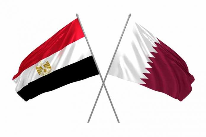 قطر,مصر,اتفاق استئناف عمل السفارات,موقع أصدقاء سورية