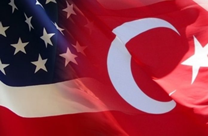 الولايات المتحدة قررت عدم الخلاف مع تركيا.موقع أصدقاء سورية.