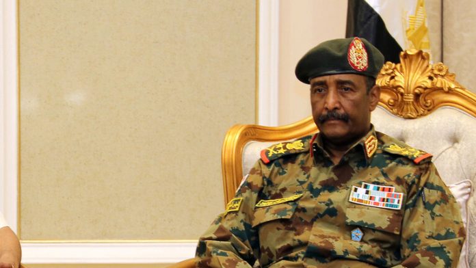السودان يحذر إثيوبيا ويؤكد: جاهزون لأي احتمال لاستعادة القفشة ورد العدوان.موقع أصدقاء سورية.
