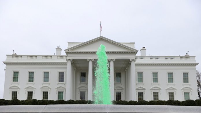 البيت الأبيض: واشنطن وبغداد سيعقدان حوارا استراتيجيا في أبريل.موقع أصدقاء سورية.
