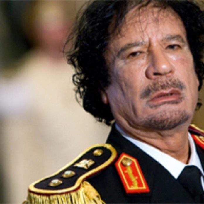 لماذا قتل الغرب القذافي ودمّر ليبيا؟