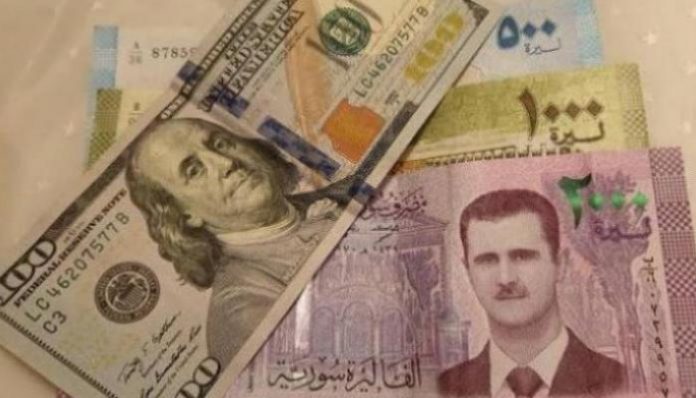 سوريا.. إجراءات صارمة تخفض دولار