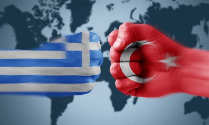وزير الخارجية اليوناني: طموح تركيا النووي قد يؤدي إلى تشرنوبل جديدة في شرق المتوسط