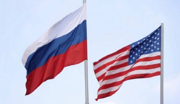 واشنطن ترفض قبول مساعدات روسية