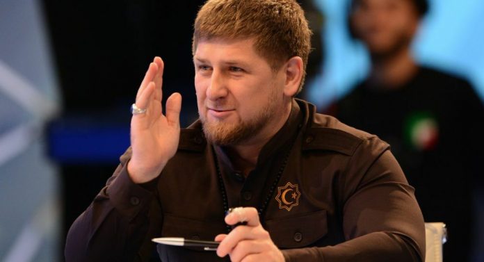 قديروف ردا على إسرائيل: لا وجود للإرهابيين في الشيشان