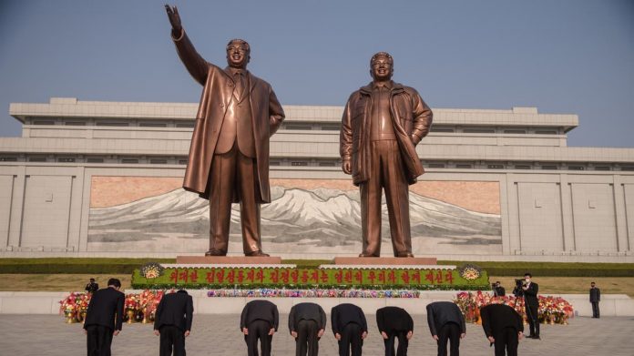 كوريا الشمالية: لم نسمع من النظام الجديد في الولايات المتحدة سوى 