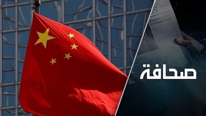 هل ستقيم بكين تحالفا من الأنظمة الاستبدادية؟موقع أصدقاء سورية.