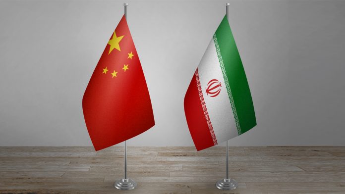 الصين وأمريكا وبينهما الشرق الأوسط ,,, بقلم: محمود الورواري