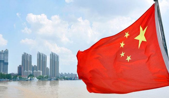 بكين: ورقة تايوان خطيرة للغاية ومبدأ الصين الواحدة خط أحمر