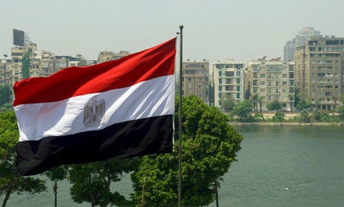 حزاب وشخصيات مصرية تطالب برفع الإجراءات الاقتصادية الغربية القسرية المفروضة على سورية