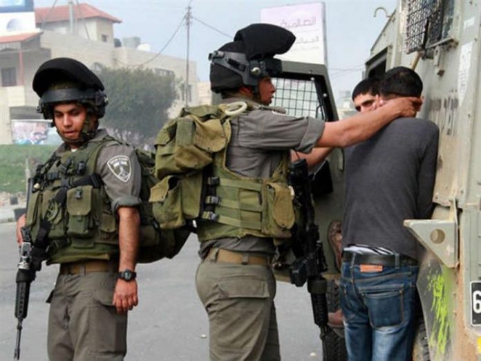 إصابة عشرات الفلسطينيين جراء اعتداء قوات الاحتلال عليهم في القدس المحتلة