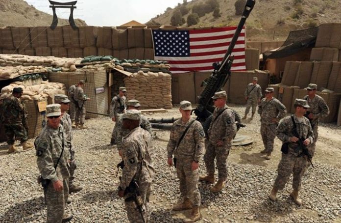 الجيش الأمريكي يعلن نتائج تحقيق في مصرع أحد جنوده في الكويت
