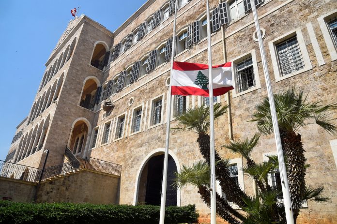 لبنان يدين بأشد العبارات العدوان الإسرائيلي على محيط دمشق