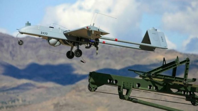 العسكريون الروس في سوريا يسجلون تراجع استخدام المسلحين للطائرات المسيرة