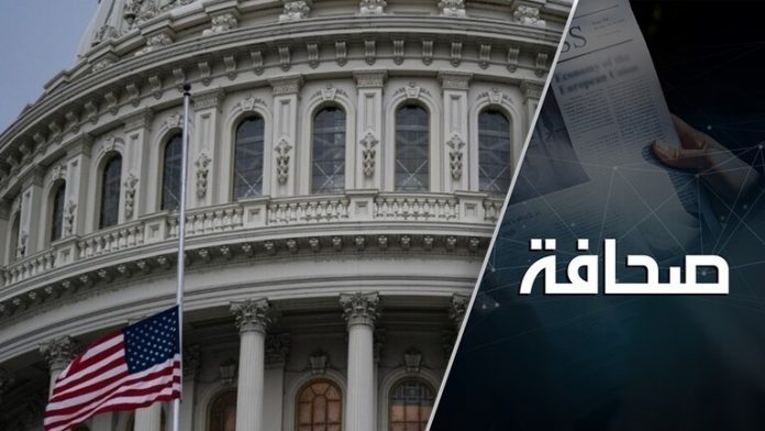 الجبهة المناهضة لتركيا في واشنطن تتسع.موقع أصدقاء سورية.