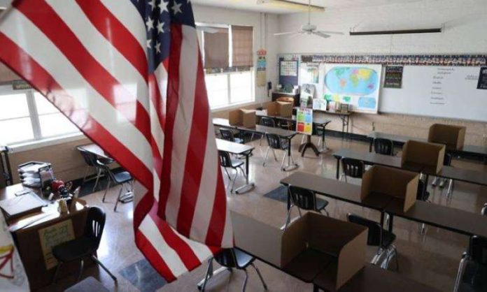 3 جرحى برصاص تلميذة بالصف السادس ابتدائي في مدرسة أمريكية