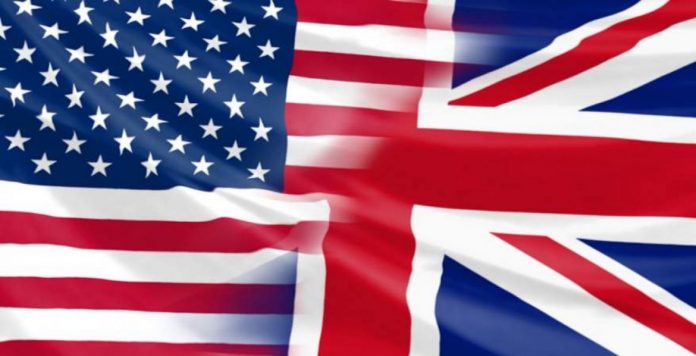 جوهر ميثاق الأطلسي الجديد بين الولايات المتحدة وبريطانيا.موقع أصدقاء سورية.
