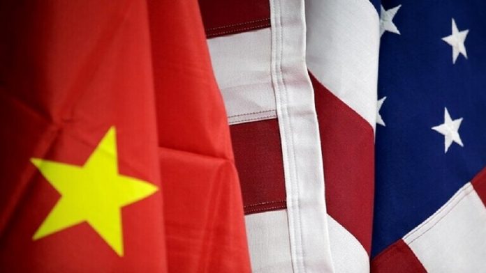 بكين تتهم واشنطن بتطوير أسلحة بيولوجية على غرار 