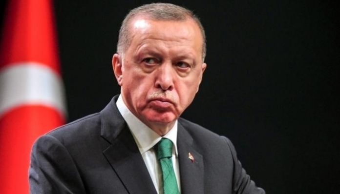 أردوغان وطرقه المسدودة,,,بقلم: تحسين الحلبي