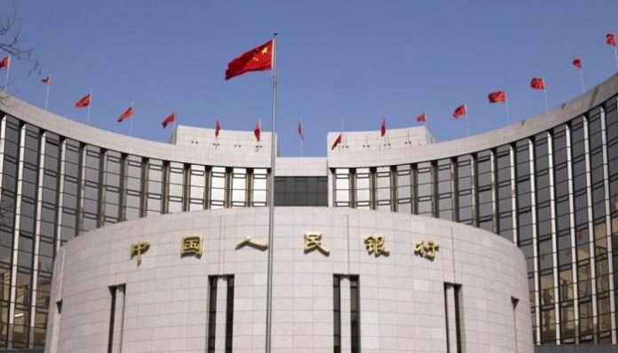البنك المركزي الصيني يعلن رفع الاحتياطي الإلزامي للعملات الأجنبية