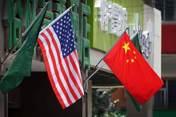 وزيرا تجارة الصين والولايات المتحدة يتباحثان هاتفيا حول التعاون العملي