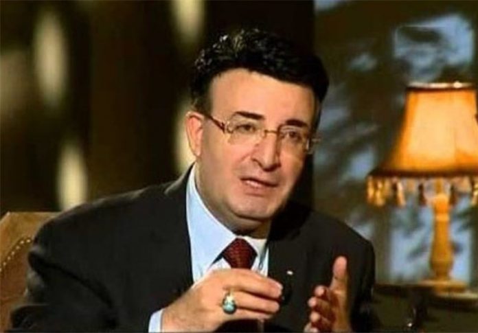 سفير سوريا السابق في أنقرة يطالب بفتح تحقيق ضد تركيا