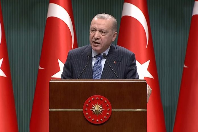 أردوغان يختبر استعداد روسيا للدفاع عن مصالحها.موقع أصدقاء سورية.