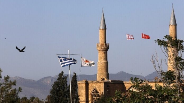 احتجاج قبرص لدى الأمم المتحدة على الانتهاكات التركية.موقع أصدقاء سورية.