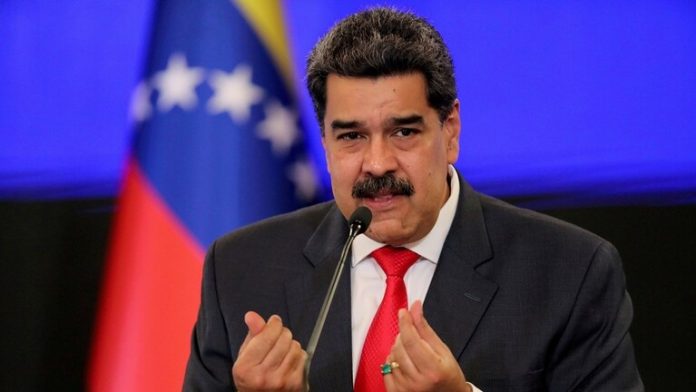 مادورو: مستعد لإجراء حوار مع المعارضة في أغسطس.موقع أصدقاء سورية.