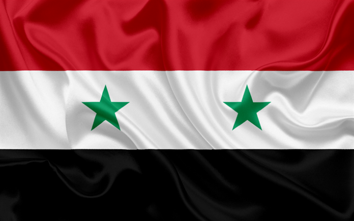 مفاوضات على مستوى سوري.موقع أصدقاء سورية.