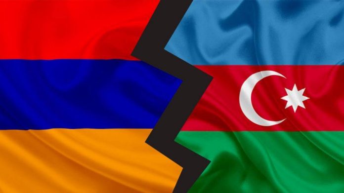 أذربيجان وأرمينيا تطلقان النار من جديد.موقع أصدقاء سورية.
