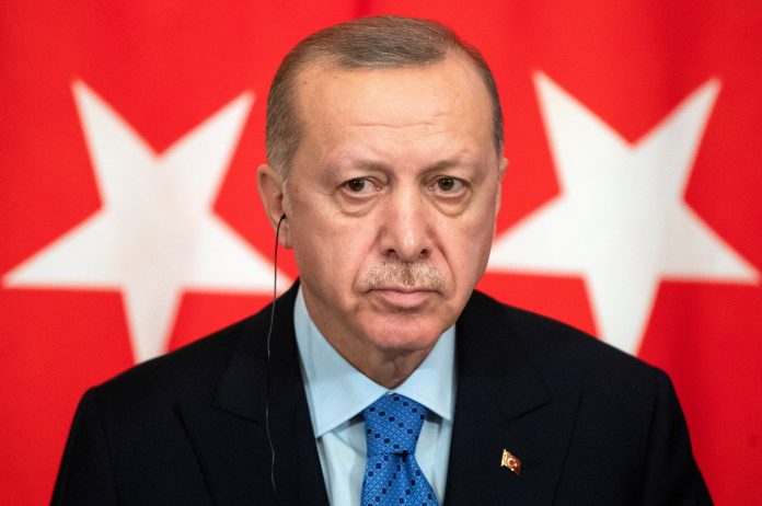 أردوغان لهرتصوغ: العلاقات التركية الإسرائيلية مهمة للشرق الأوسط وهناك إمكانية للتعاون - موقع أصدقاء سورية