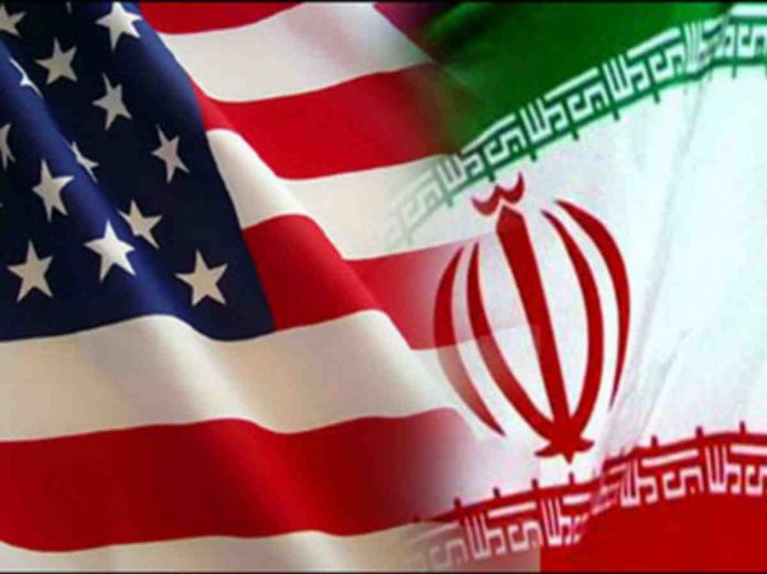 إيران تنتظر من الولايات المتحدة تبادلا كبيرا للسجناء.موقع أصدقاء سورية.