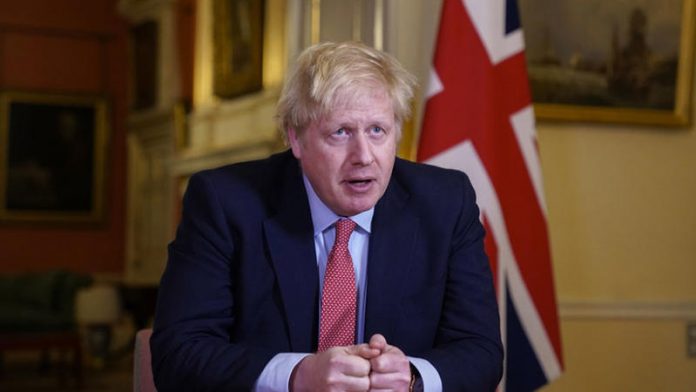 بريطانيا تطلب عقد قمة طارئة لـG7 بشأن أفغانستان - موقع أصدقاء سورية