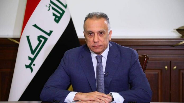 مكتب رئيس الحكومة العراقية يعلن إحباط عملية لتزوير الانتخابات.موقع أصدقاء سورية.