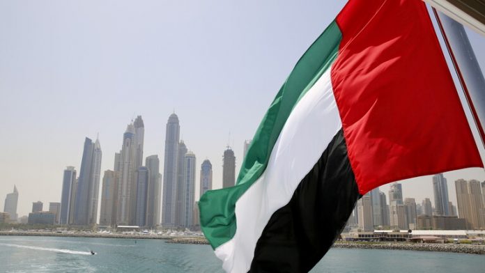 الإمارات تدعو إيران لاحترام القانون الدولي وإنهاء احتلالها 3 جزر إماراتية.موقع أصدقاء سورية.