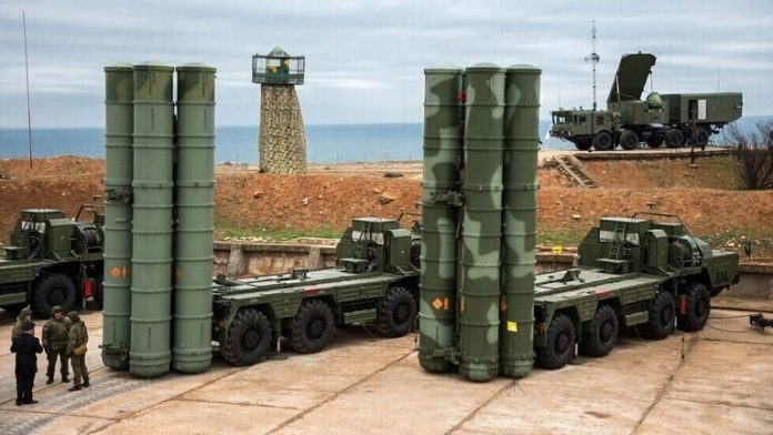 البنتاغون: روسيا تمتلك قوات مسلحة قوية للغاية