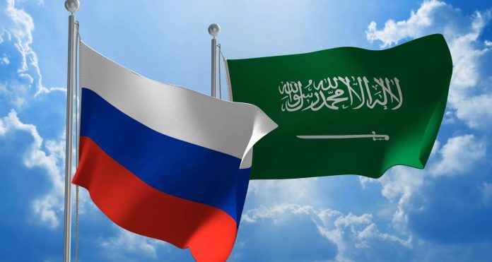 السعودية مستعدة لاستبدال الولايات المتحدة بروسيا.موقع أصدقاء سورية.
